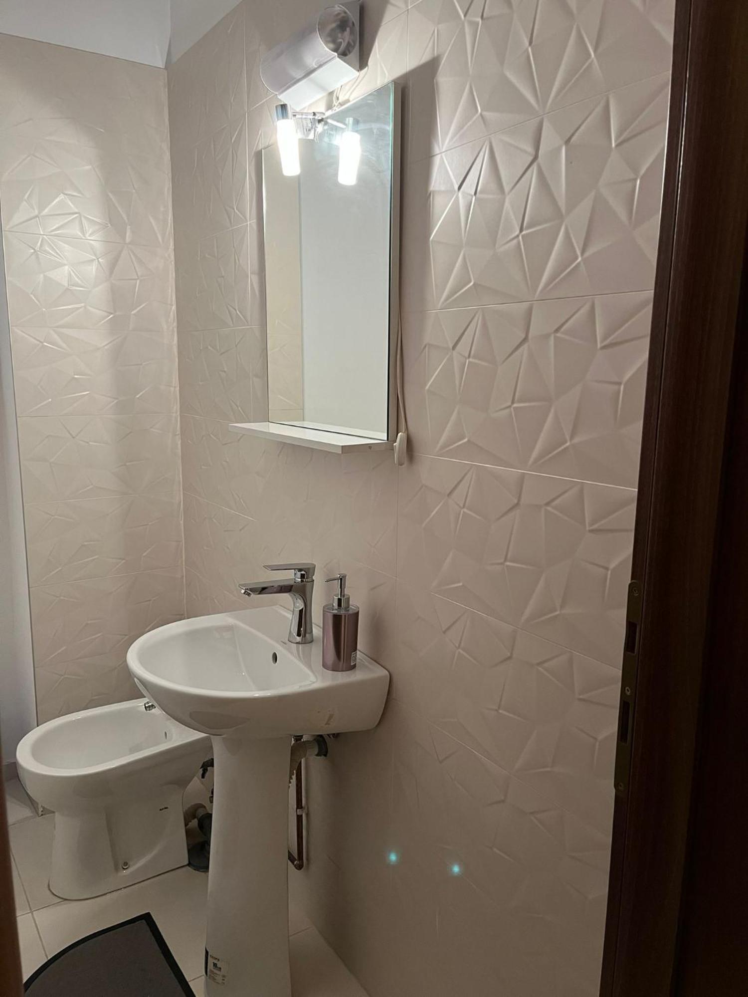 Apartament Centru 锡比乌 外观 照片