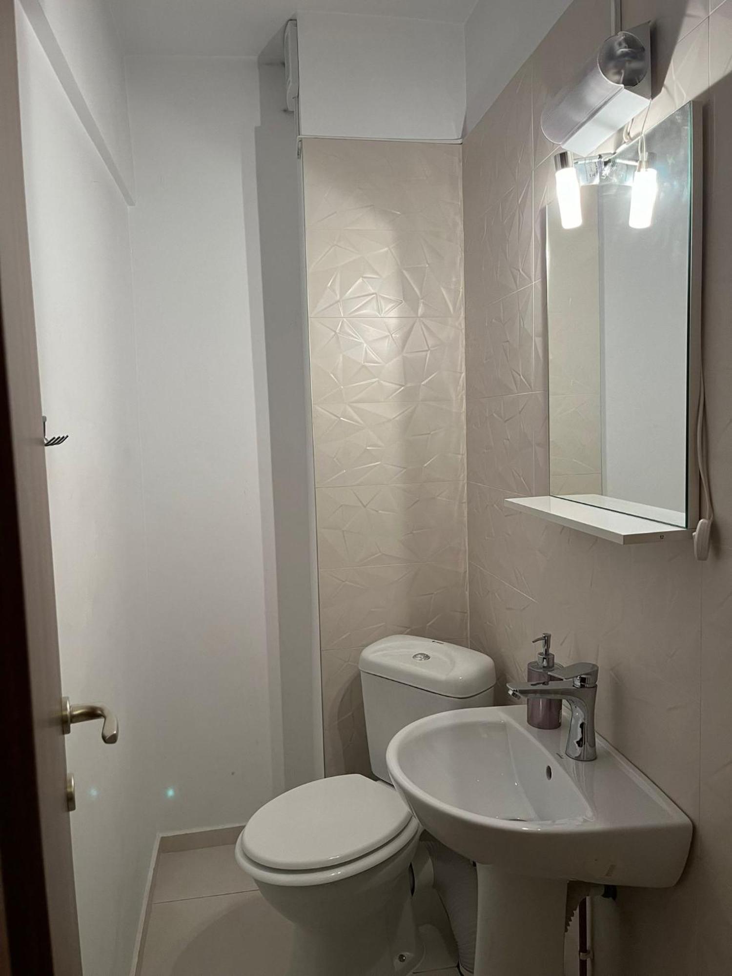 Apartament Centru 锡比乌 外观 照片